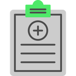 Clipboard  Icon