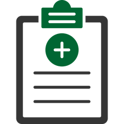 Clipboard  Icon