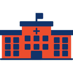 Hospital  Icon