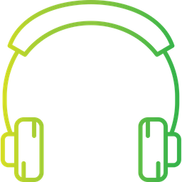 Headphone  Icon