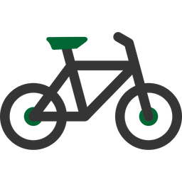 Fixie  Icon