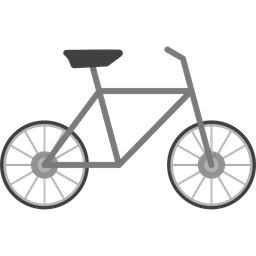 Fixie  Icon