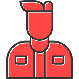 Employee  Icon