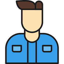 Employee  Icon