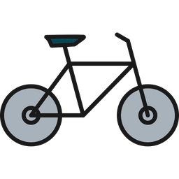 Fixie  Icon