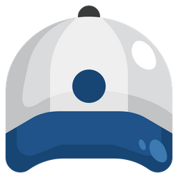 Cap  Icon