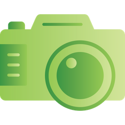 Camera  Icon