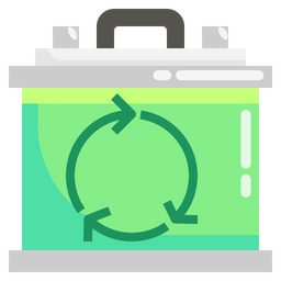 Battery  Icon