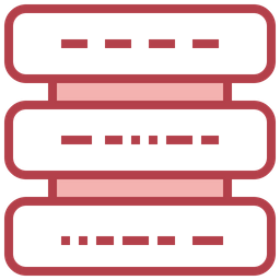 Database  Icon