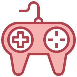 Game Controller  Icon