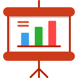 Presentation  Icon