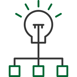 Data  Icon