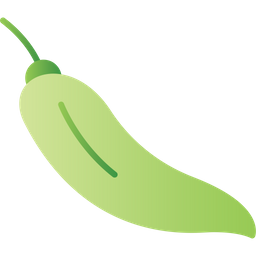 Chilli  Icon