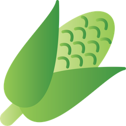 Corn  Icon