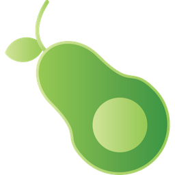 Avocado  Icon