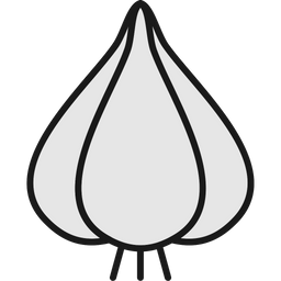 Garlic  Icon