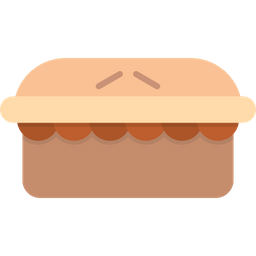 Apple Pie  Icon