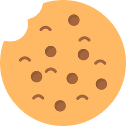 Cookie  Icon