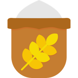 Flour  Icon