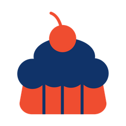 Cupcake  Icon