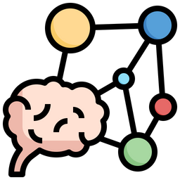 Neuromarketing  Icon