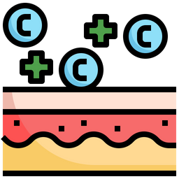 Collagen  Icon