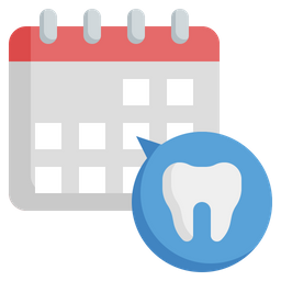 Calendar  Icon