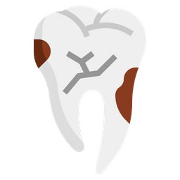 Cavity  Icon