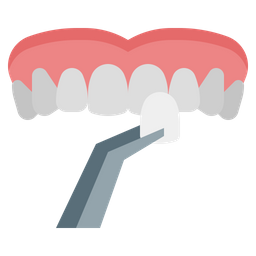 Dental Veneers  Icon