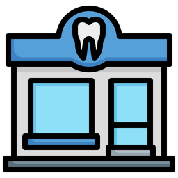 Dantal Clinic  Icon