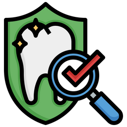 Dental Care  Icon