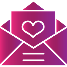 Letter  Icon