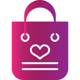 Bag  Icon