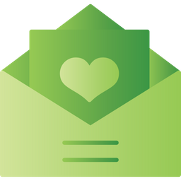 Letter  Icon