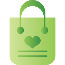 Bag  Icon