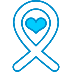 Ribbon  Icon