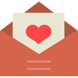 Letter  Icon