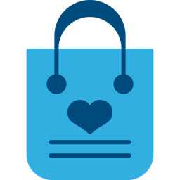 Bag  Icon