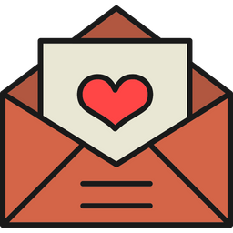 Letter  Icon