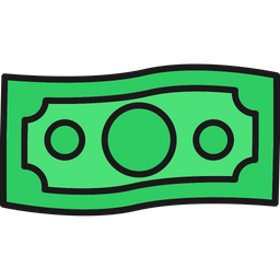 Money  Icon