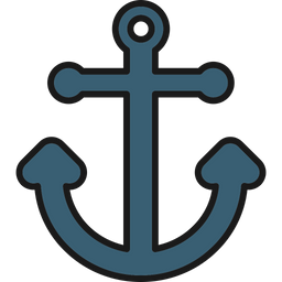 Anchor  Icon