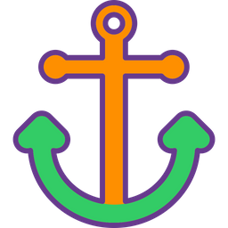 Anchor  Icon