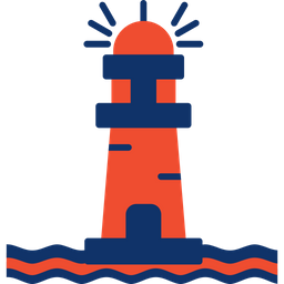 Light House  Icon