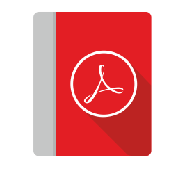 Acrobat  Icon