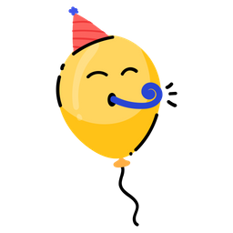 Birthday Celebration  Icon