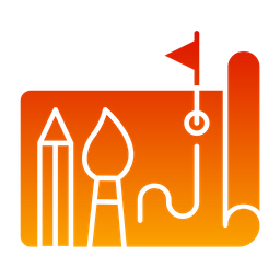 Proceso de diseño  Icono