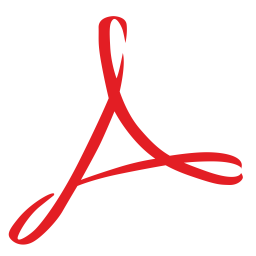 Adobe  Icon