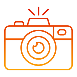 Camera  Icon