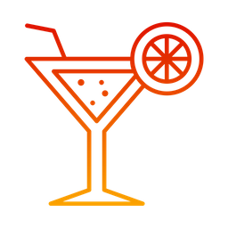 Cocktail  Icon