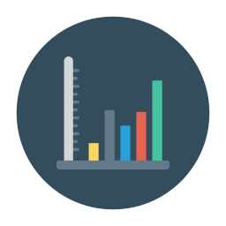 Analytics  Icon